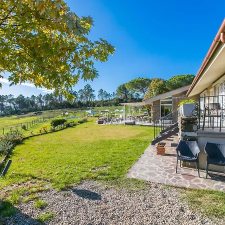 Casa Di Palaia By Interhome Greve in Chianti