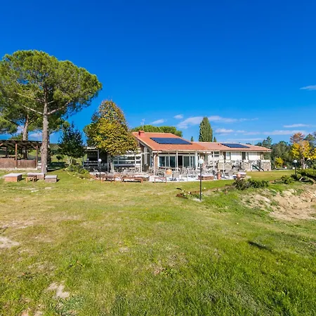Casa Di Palaia By Interhome Holiday home Greve in Chianti