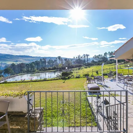 Casa Di Palaia By Interhome Holiday home *