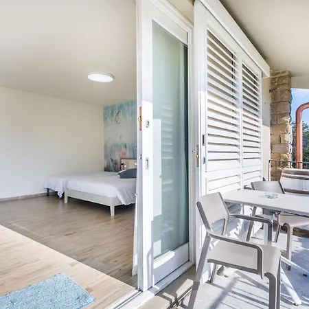 Holiday home Casa Di Palaia By Interhome Greve in Chianti