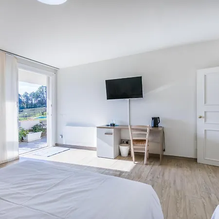 Holiday home Casa Di Palaia By Interhome *