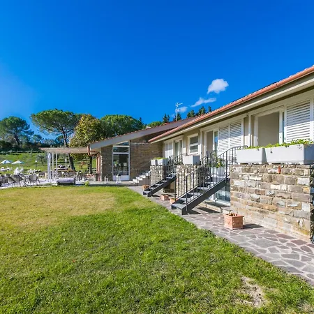 Casa Di Palaia By Interhome Holiday home *