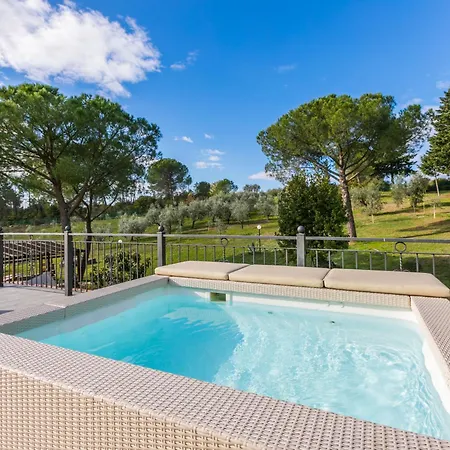 Holiday home Casa Di Palaia By Interhome