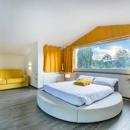 Holiday home Casa Di Palaia By Interhome
