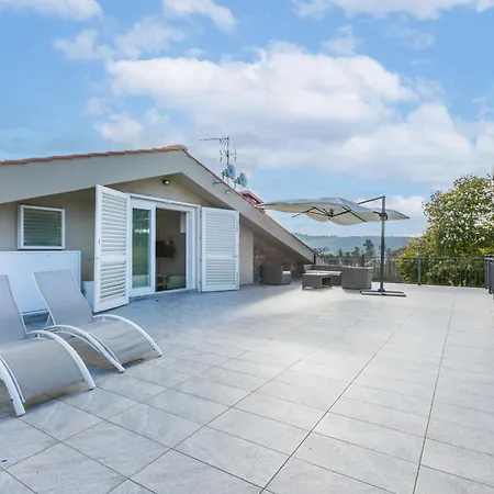 Holiday home Casa Di Palaia By Interhome *