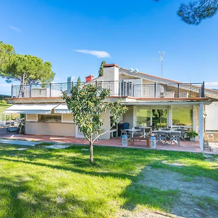 Casa Di Palaia By Interhome *
