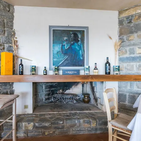 Holiday home Casa Di Palaia By Interhome *