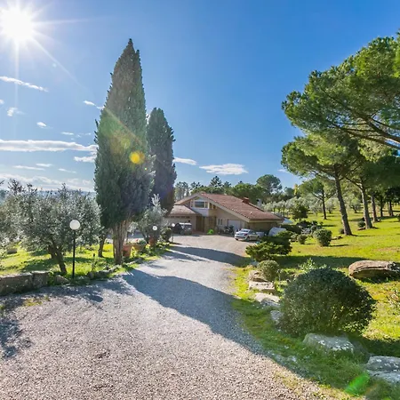 Casa Di Palaia By Interhome Holiday home