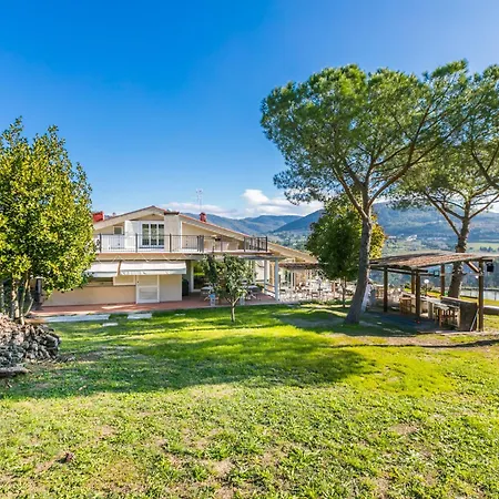 Holiday home Casa Di Palaia By Interhome *