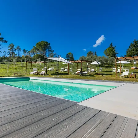 Casa Di Palaia By Interhome Holiday home Greve in Chianti